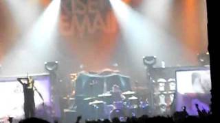 Rise To Remain Nothing Left & Bridges Will Burn at Brixton O2