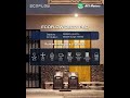 When Power Is Gone, EcoFlow Always Keeps It ON!