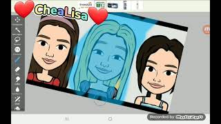 Chealisa Saç Boyama Bugün Bide Jensoo Gelicek Ama Jisa, Jenlisa, Rosoo, Jensé, Fln Da Gelecek