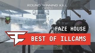 The Best Of Faze Illcams