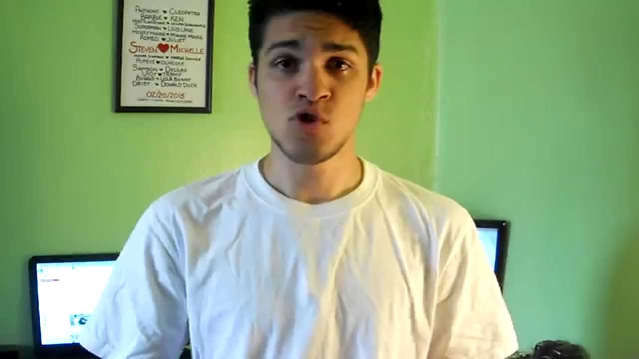 Welcome to my youtube channel (: