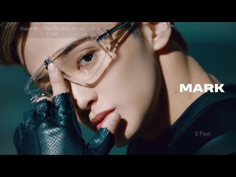 [NCT 마크] 보컬 파트 모음