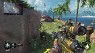 Clips Montage #1| Kief Clan |BO3