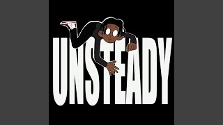 Unsteady (Cover)