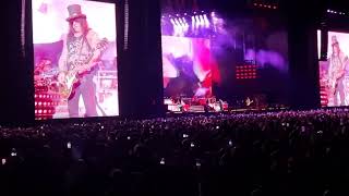 Guns n' Roses - Don't Cry (Ao Vivo em Brasília 2025)