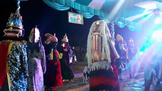 PANORAMA MALAM || REOG AREKA MUDA SING DUE WEWE KEMBAR || LIVE DELAY DS.RAMBATAN KULON / BANGKIR