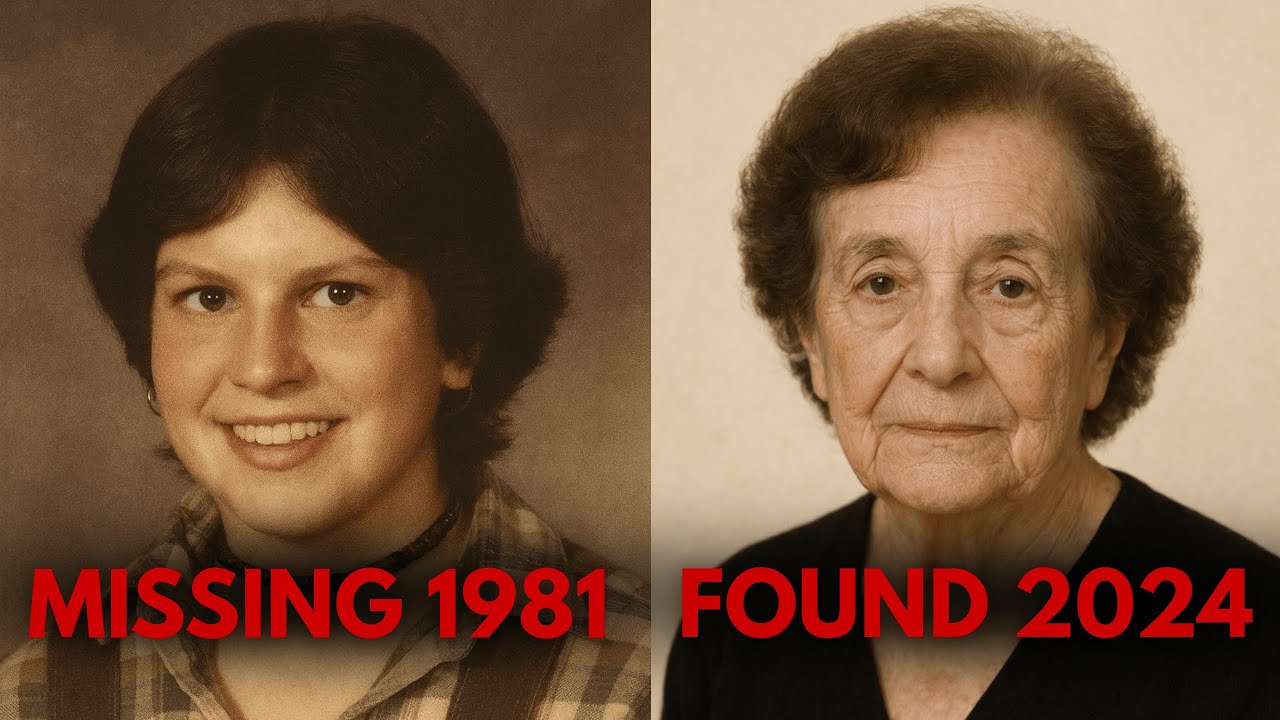 Разгадана спустя 43 года: Шокирующая правдивая история Дебры Ли Миллер | Прорыв в области ДНК 2024