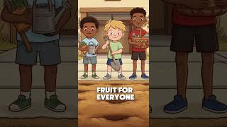 Billy’s Friends Join the Garden Mission! 🌱 | Part 2
