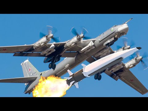 Video: Ռազմավարական ռմբակոծիչ TU-95. բնութագրեր և լուսանկարներ