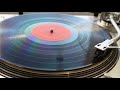 Simon and Garfunkel - The Dangling Conversation (1966 HQ Vinyl Rip) - Technics 1200G / AT ART9