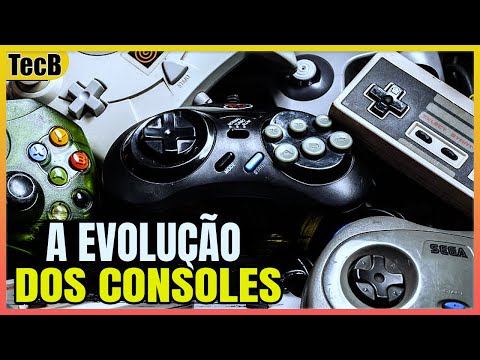 Como tudo realmente COMEÇOU - surpreenda-se