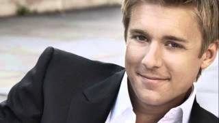 Jonathan Ansell sings The Predicament from the oratorio, Omega & Alpha