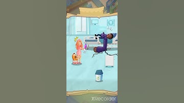 Snake Troll - Thief Master: All Levels Gameplay Part 4 (iOS,Android) || COCA GAMES(#shorts#)short,