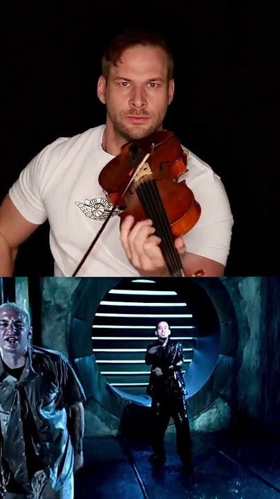 In the end 🎻 #linkinpark #violin #violincover