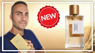 NEW! SWEET GINGER Fragrance for Summer! | Ingenious Ginger by Goldfield & Banks Review!