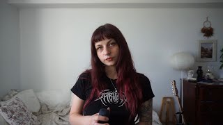 Caramel by Sleep Token (cover) || RUNE #sleeptoken