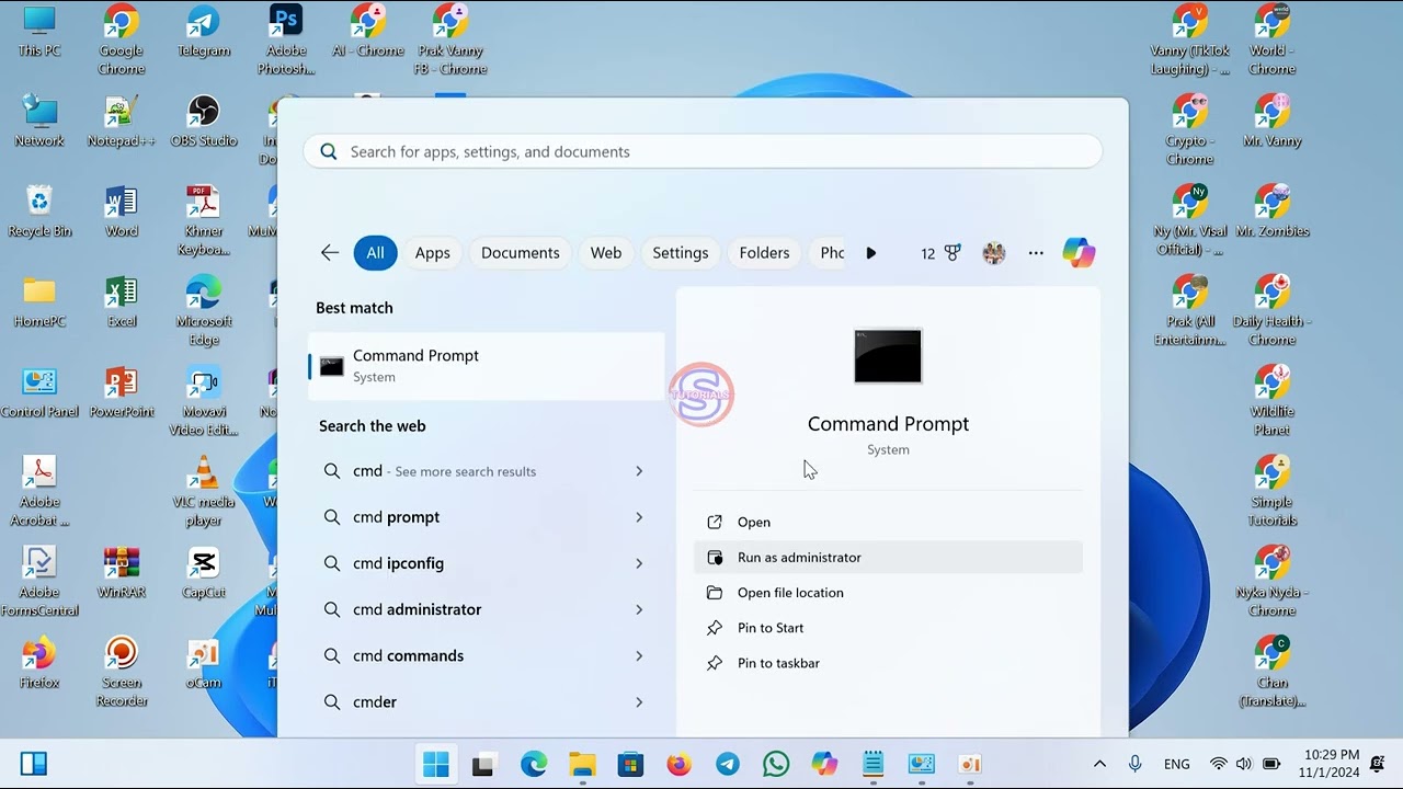 Fix MS Office 2019 Shows As MS Office 2016 | Simple Tutorials