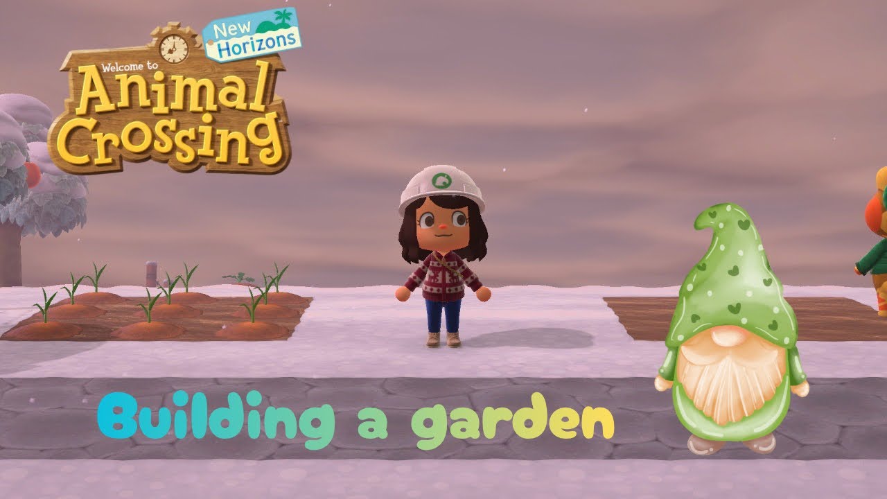 Adding a new villager to the island and more terraforming.