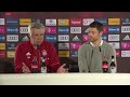"He has all the qualities to be a good manager" - Carlo Ancelotti on Xabi Alonso