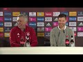 "He has all the qualities to be a good manager" - Carlo Ancelotti on Xabi Alonso