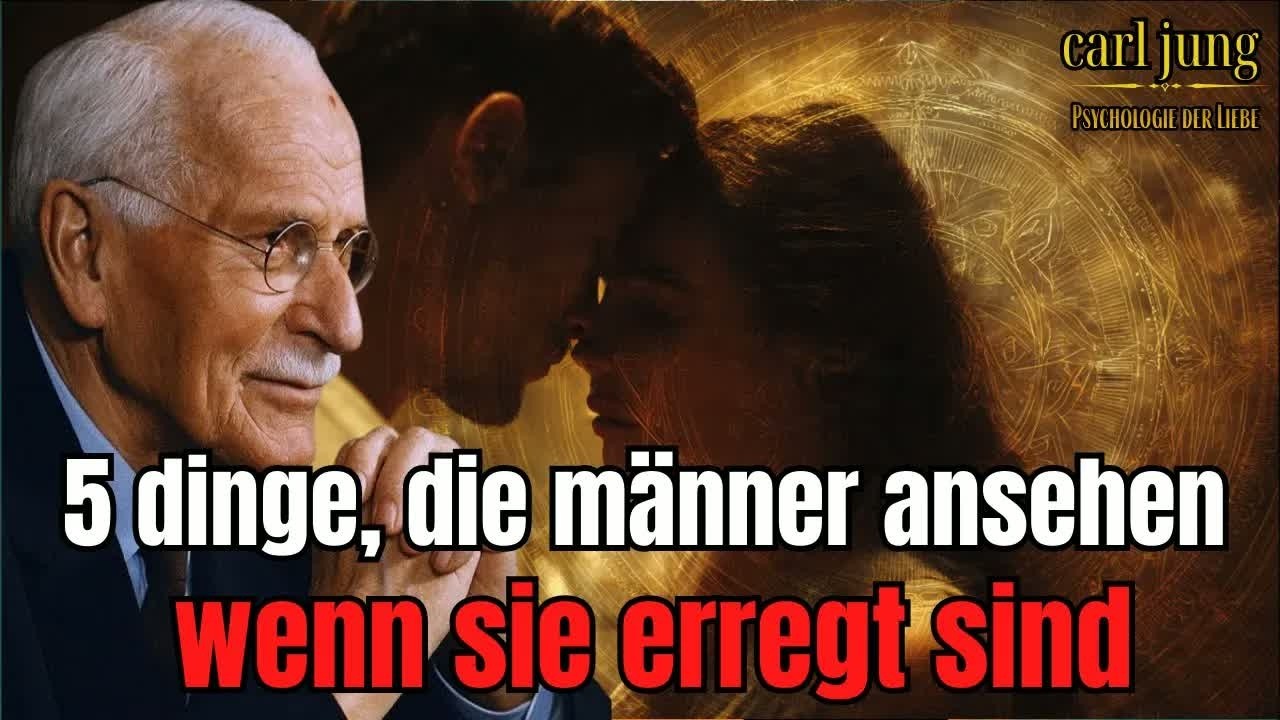 5 Dinge, auf die Männer bei erregten Frauen starren – die meisten Frauen haben keine Ahnung ｜ Jung