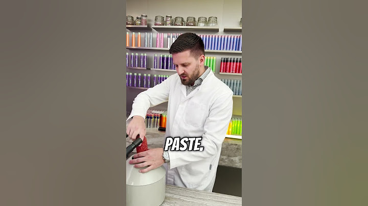 Da li bi voleli pastu sa ukusom kulena?