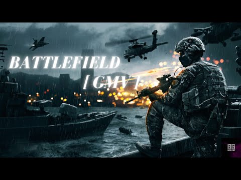 Shell Shocked - Battlefield [ GMV ]