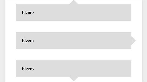 حل تكليفات الزيرو CSS الدروس من 86 إلى 88