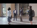 The Dr. Charles Whitcomb Leadership Institute Off-site