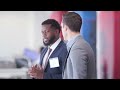 The Dr. Charles Whitcomb Leadership Institute Off-site