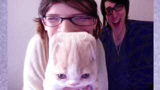 BACOUPLE VS THE PHOTO BOOTH CHALLENGE