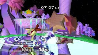 JC Shine Tech Chasing is BROKEN