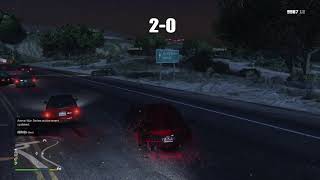 Rxvelion Vs Dxvastatedx & Op_Dafu_Op |DEVX|