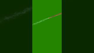 Magic Wand Green Screen