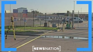 Shooter hoped ICE attack would give agents 'real terror': FBI says | NewsNation Now