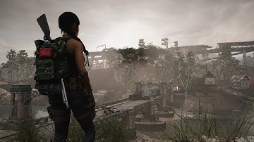 Fallout 4 Sim Settlements 2 - THE LAST OF US Inspired Zombie Survival [Part 6]