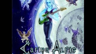 Carina Alfie - Blessing