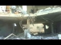 النشابية 29 12 2012 قصف البلدة بالميغ وارتكاب مجزرة ثانية النشابية 29 12 2012 قصف البلدة بالميغ وارتكاب مجزرة ثانية