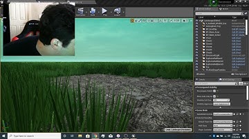FPS Game Development - Unreal Engine 4