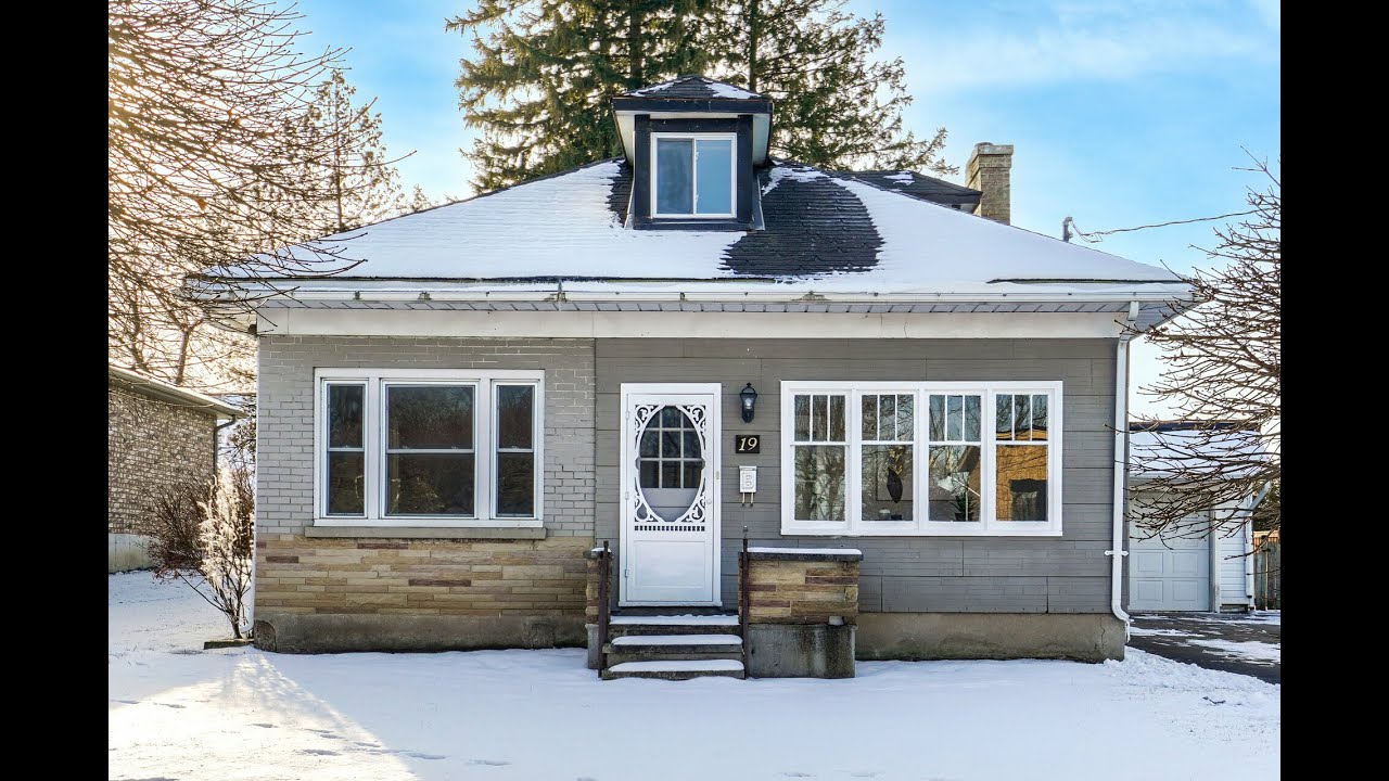 19 David Street, Wellesley Home for Sale Real Estate Properties for