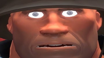 massive brainrot TF2 bot battle