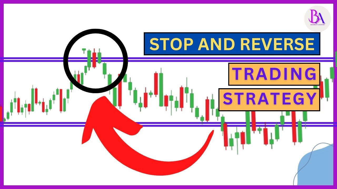 STOP & REVERSE STRATEGY #nifty50 #stockmarket #stockmarketforbeginners ...