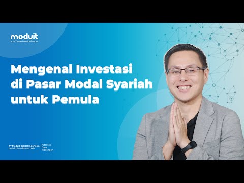 Mengenal Pasar Modal untuk Pemula