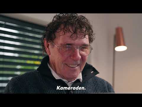 De Klassieker Willem vs Sjaak