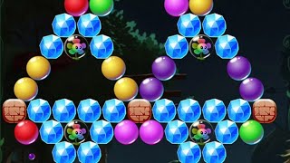 Bird Bubble Shooter Level 310 to 320