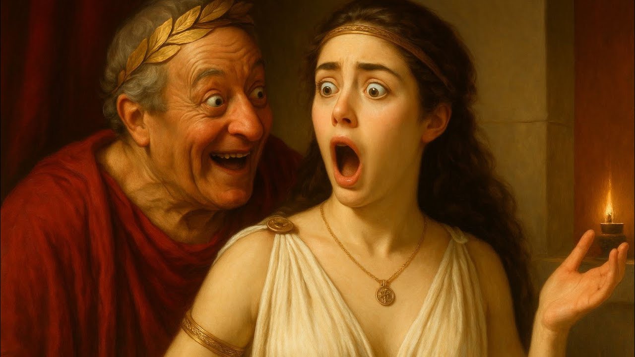 10 Weirdest Sexual Practices of the Roman Empire You Won’t Believe