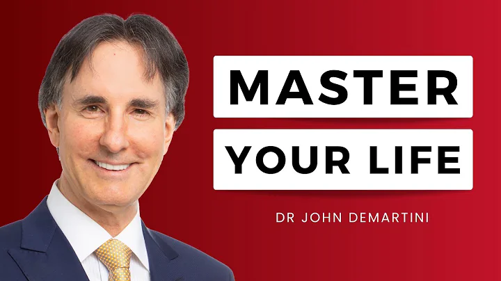 Self Mastery | Dr Demartini Shares his Secrets