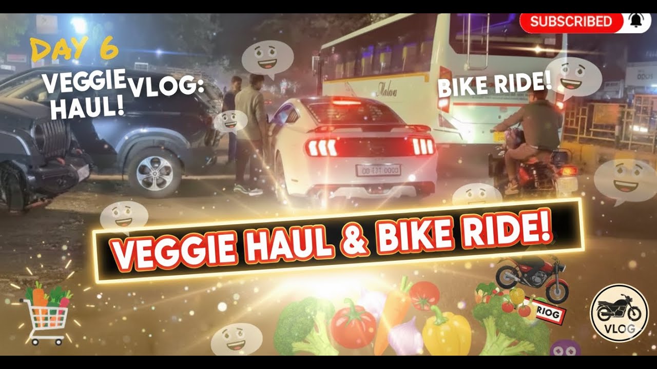 6th blog | Hectic Monday Vlog | Corporate Rush + Roommate Life + Veg ...