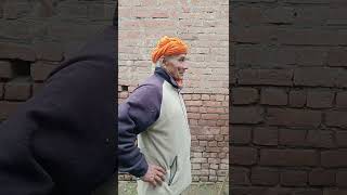      An Interview With Bibi Sharifan  Old Is Gold 