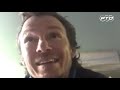 Olympic Gold Medallist Simon Whitfield talks to Bob Babbitt - Part 5